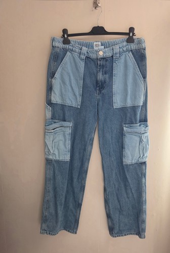 Bdg urban outfitters patchwork - bdg,