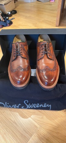 Men oliver sweeney - men’s,