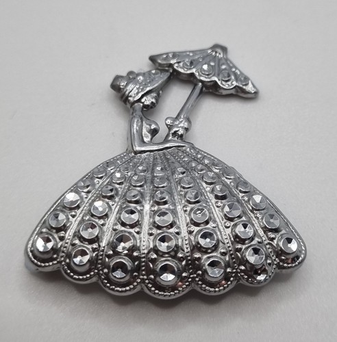 Vintage 1940s charles horner - vintage,