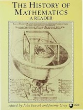 The History of Mathematics: An