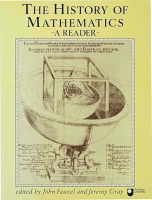 The history mathematics an - mathematics:,