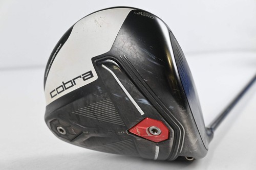 Cobra king driver 9 - cobra, /