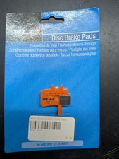 XLC AVID JUICY 3 5 7 ULTIMATE