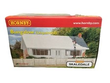 Hornby Skaledale OO Gauge