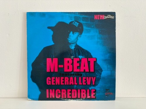 Beat featuring general - m,