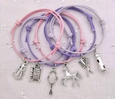 6 RAPUNZEL TANGLED FRIENDSHIP
