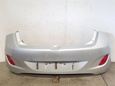 2012-2016 MK2 HYUNDAI I30 REAR