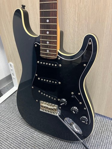 Fender aerodyne strat electric - aerodyne,