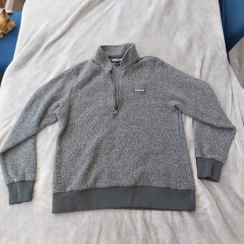 Patagonia men woolyester - patagonia, m