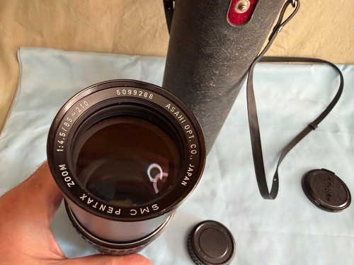 Asahi pentax camera - pentax,