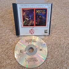 The Secret of Monkey Island 1