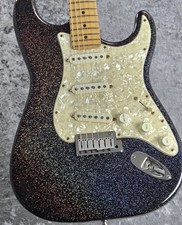 Fender Custom Shop American