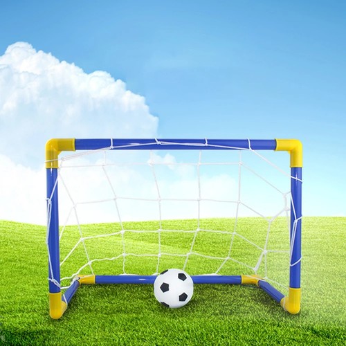 Football goal post - soccer,