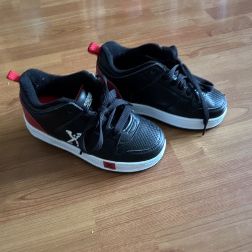 Sidewalk sports heelys - x, by