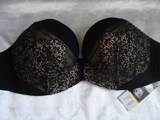Ultimate Strapless Size 34E