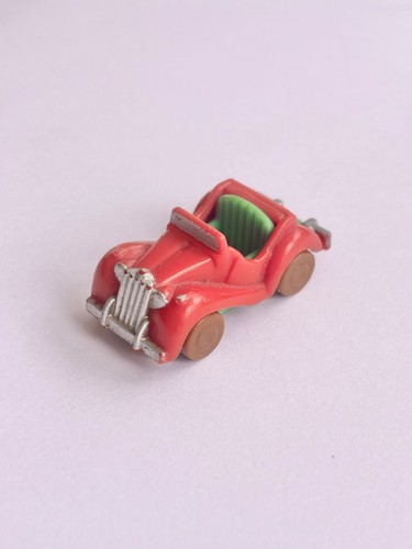 Vintage 1994 polly pocket - polly,