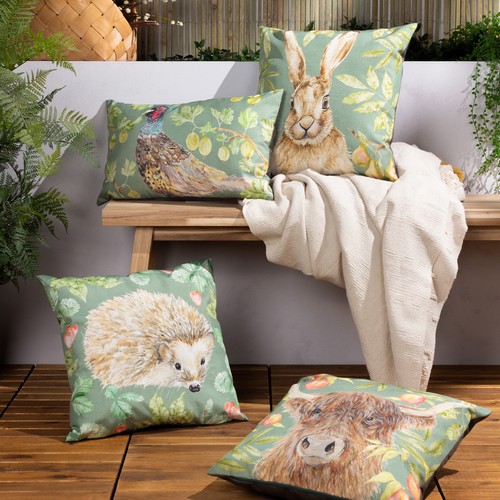 Evans lichfield grove animals - lichfield,