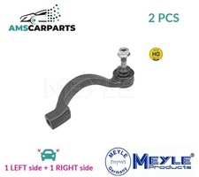 TRACK ROD END RACK END PAIR