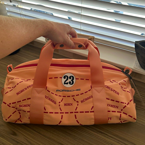 Porsche lifestyle pink - porsche,