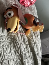 Toy Story Slinky Dog