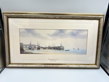 Ken Hammond Waiting For The