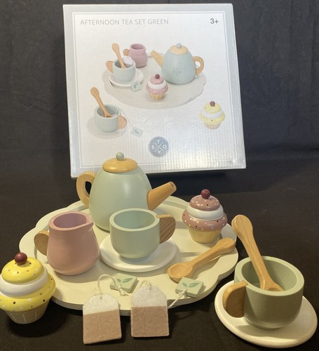 Stoy childrens wooden - childrens,