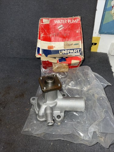 Nos unipart classic ford - unipart,