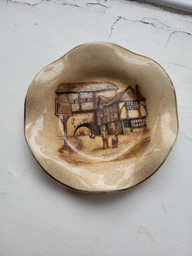 Sandland ware the jolly drover - sandland,