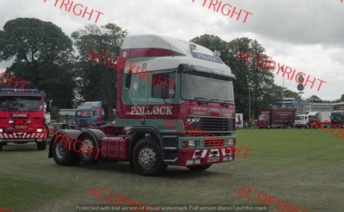 Truck photo pollock erf - truck,
