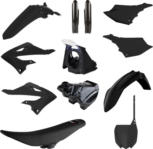 Polisport bodykit rstyle - polisport,