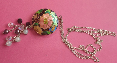 Vintage 1970s chinese export - vintage,