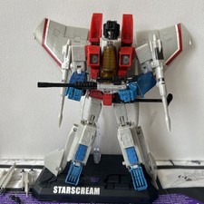 transformers masterpiece