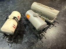 3 OO Tri-ang Hornby Tank