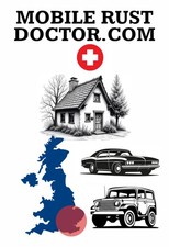 Tetroseal Wax Oil Underseal