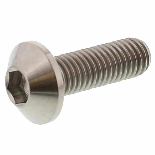 Brake disc bolt - 1, 25mm