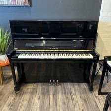 Kawai K-500 ATX3 Upright Piano