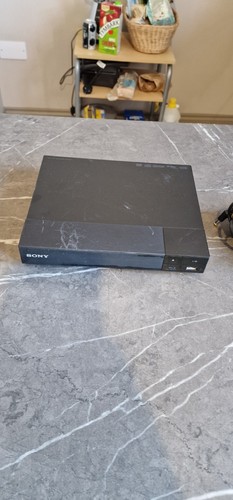Sony bdp s1500 - full, hd