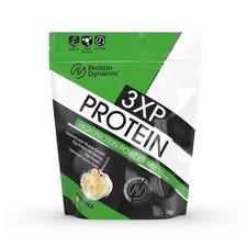 Protein dynamix 3xp - dynamix,