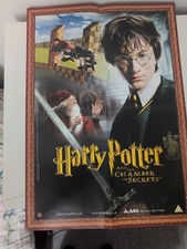 Harry potter and - harry, the