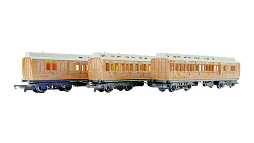 Hornby gauge rake - oo, 3