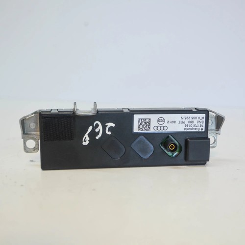 Audi 8t3 antenna - audi, amplifier