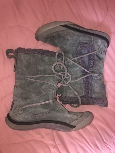 Cushe boot cuff women - it,