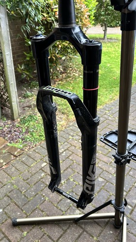Rockshox pike ultimate 130mm - rockshox,