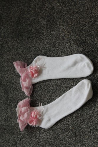Adult baby pretty - adult, socks