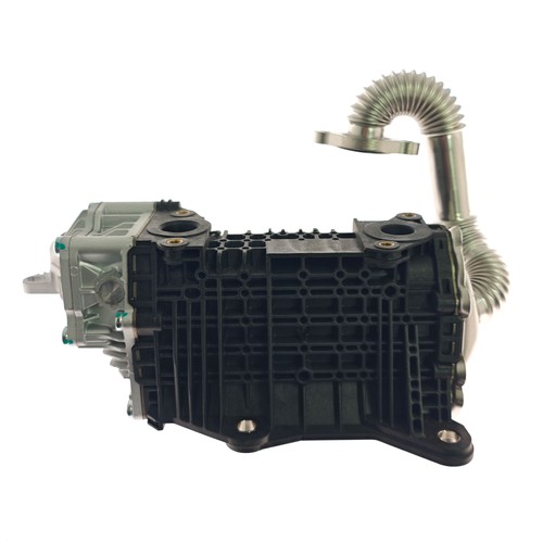 Egr valve cooler for - valve,