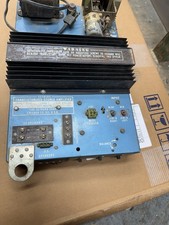 Seeburg tsa1 jukebox amplifier - tsa1,