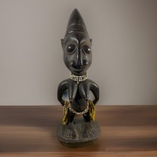 Authentic African Wooden
