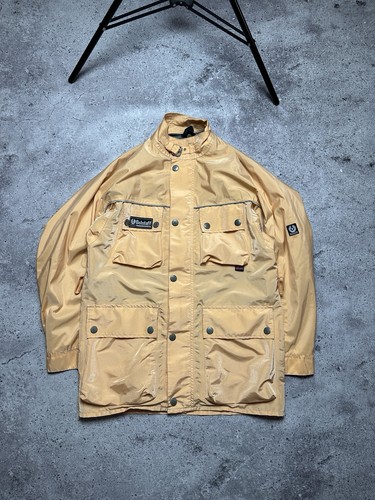 Vintage belstaff tourmaster - vintage,