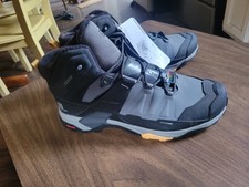 Shoes trekking Men Salomon X