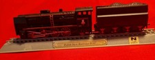 DEL PRADO TRAINS OF THE WORLD, POLISH STATE RAILWAYS PT 47, N GAUGE, POLAND